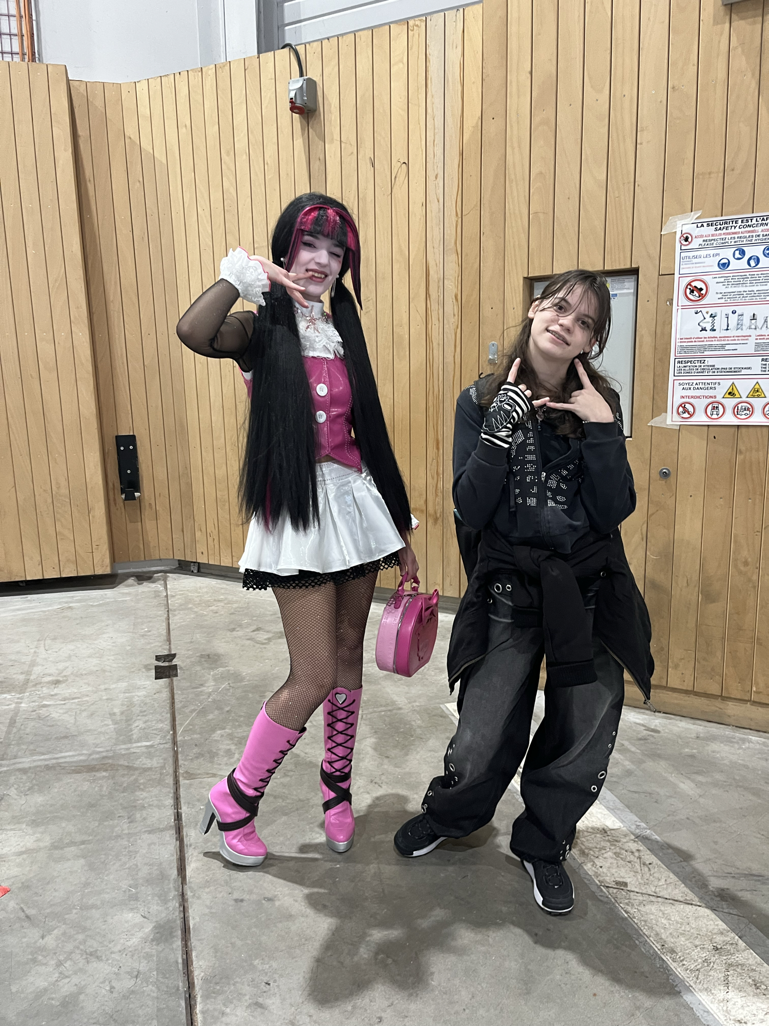 Paris manga 2026 — photo 46