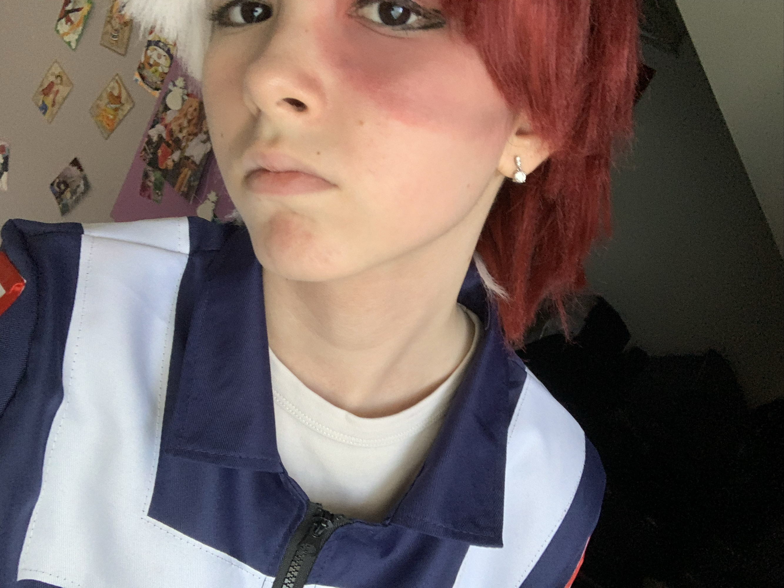 Shoot Todoroki — photo 20