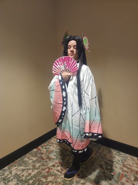 Briezee<3, Game On 2026 Kanae