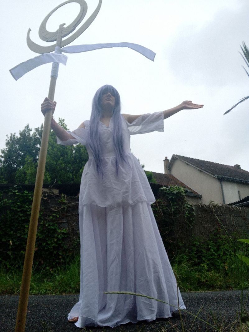 Sendai_athéna – Sasha/Athéna 