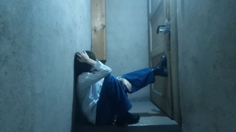 Asshamrio_ – Jeff the Killer