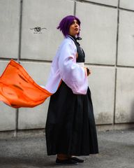 Yoruichi By Svet preview 3