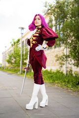 Cornelia Saison 1 preview 3