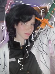 Shinobu preview 3