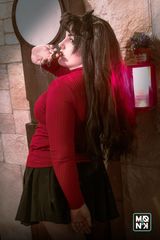 Rin Thosaka preview 3