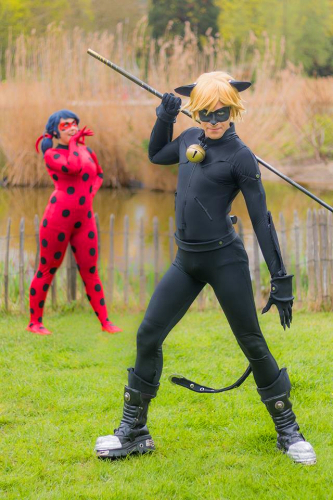 Miraculous LB/CN 01 - Photo 2