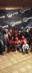 X force festival preview 2