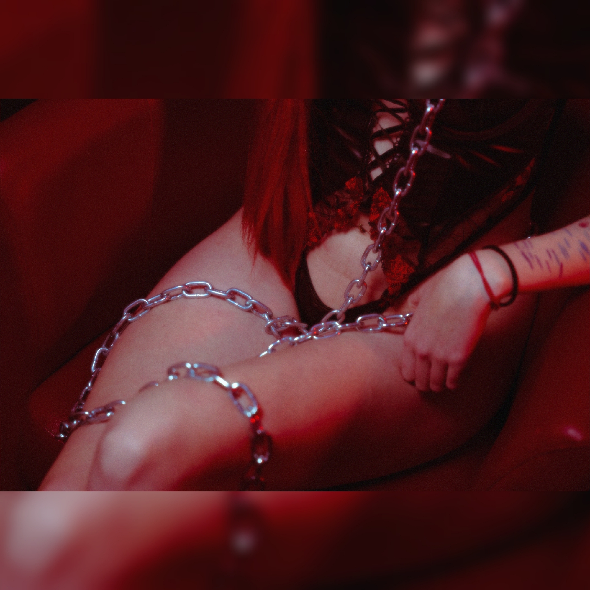 Makima 🔞 — photo 9