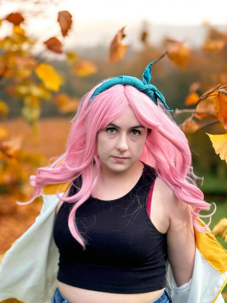 Aubrey - OMORI - Photo 11