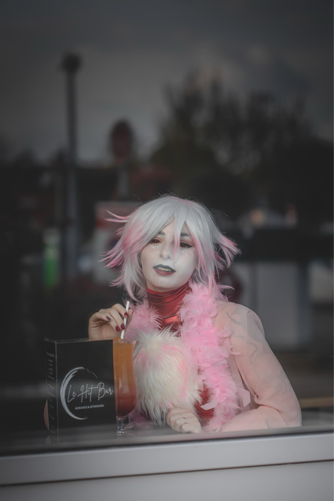 Angel Dust - Photo 12