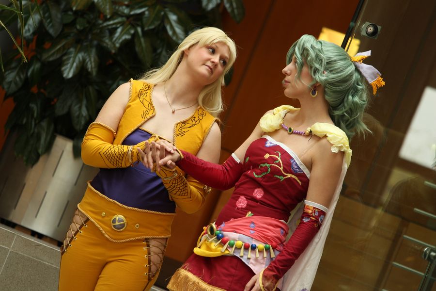 Amy-sama - LBM So. 2019