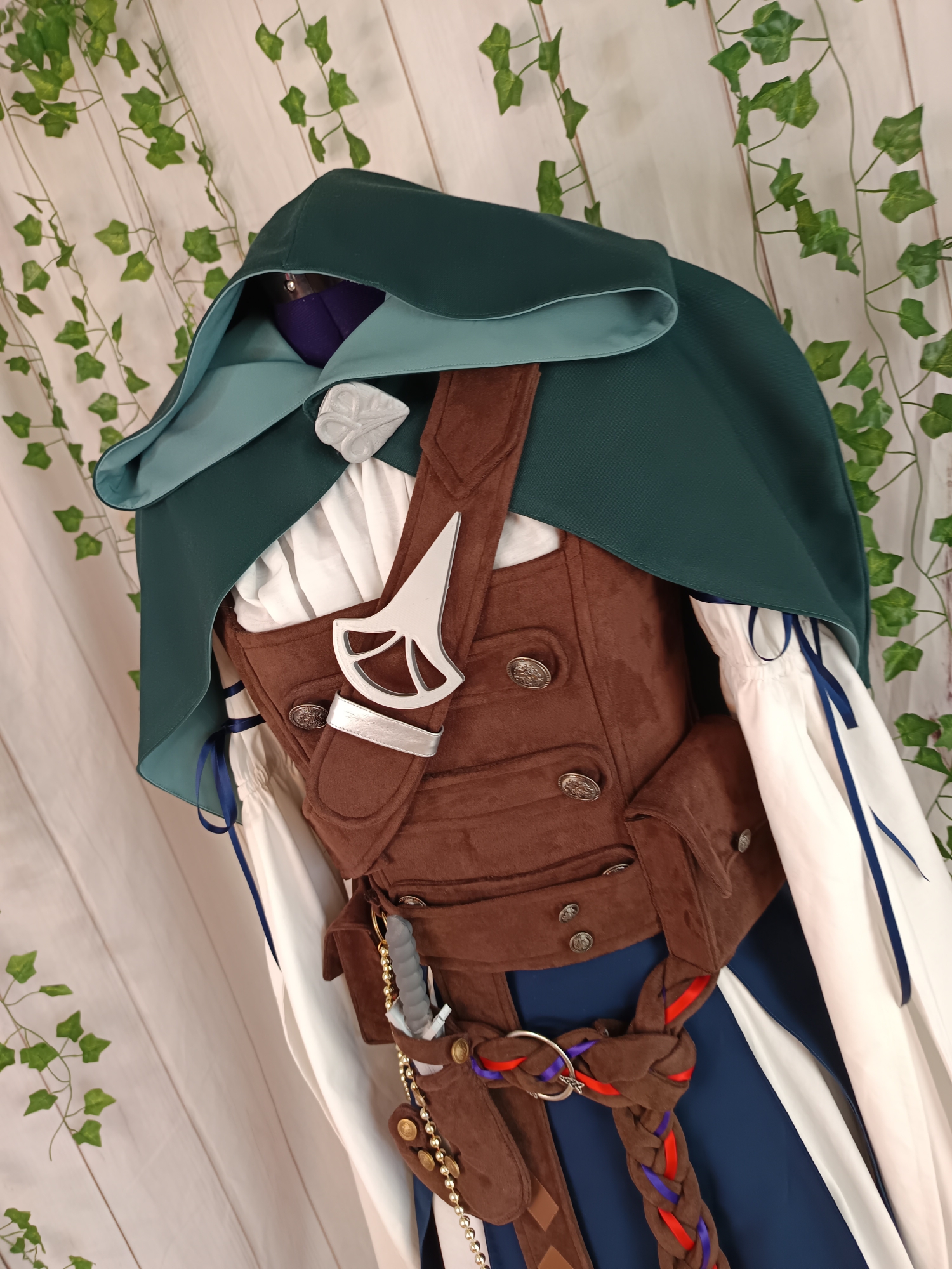 Jester — photo 9