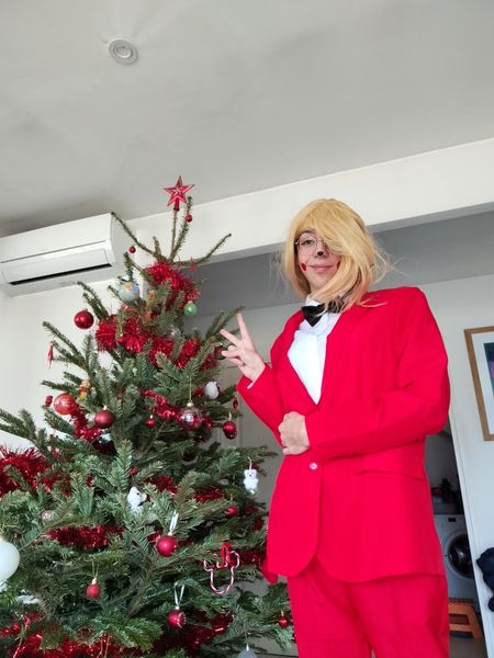 Kopi -  ❤️🖤Charlie noël❄🎄