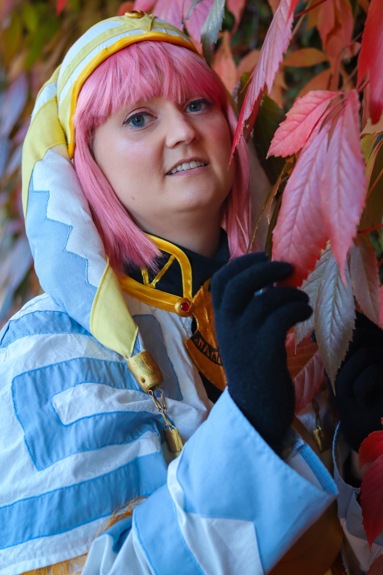 Connichi 2022 — photo 7