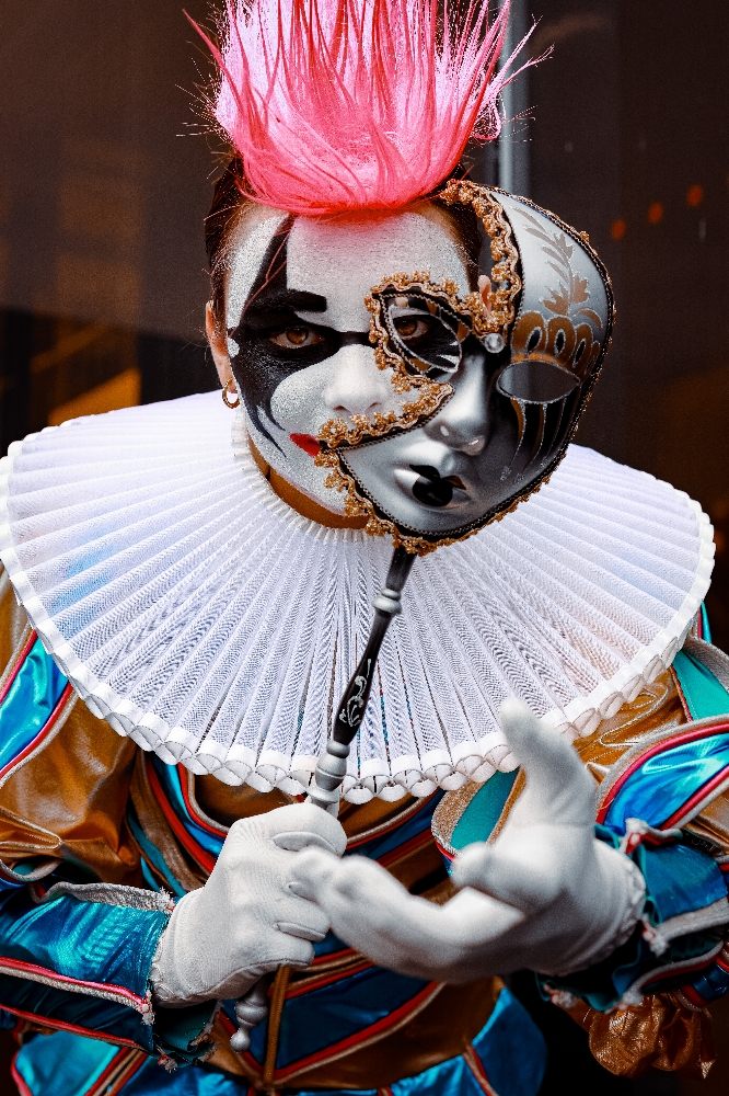 Le Clown | BGF 2024 - Photo 3