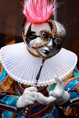 Le Clown | BGF 2024 preview 3