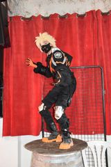 Bakugo katsuki preview 2