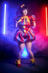 Pomni Photoshoot preview 2