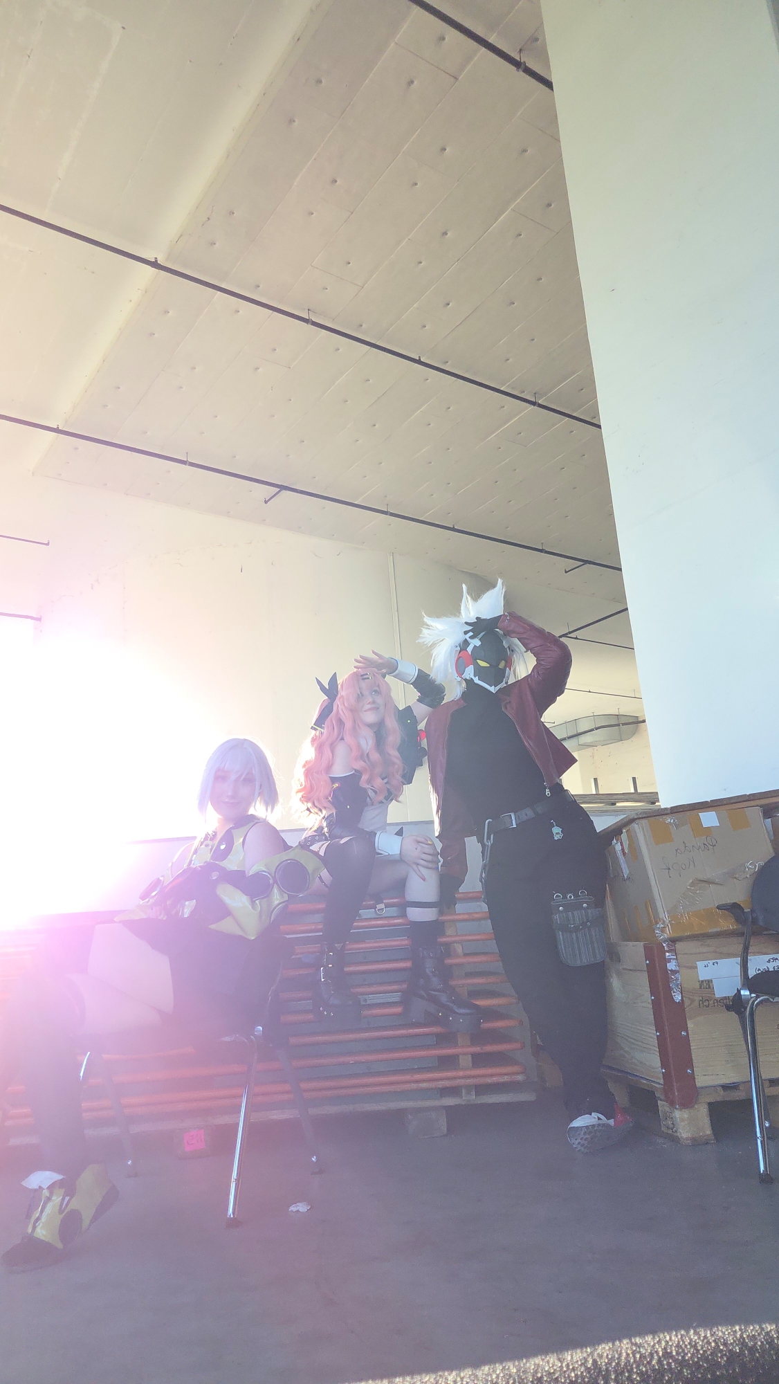 Anby Demara Zpc26 — photo 181