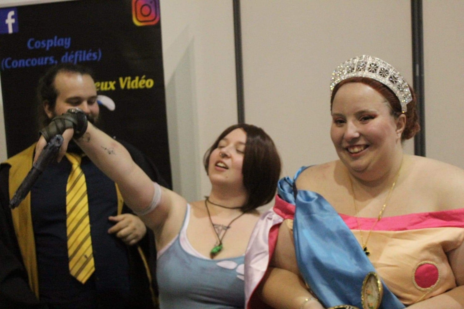 Anastasia  - Photo 3