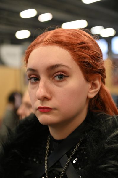 Léa🦋 - Sansa Stark