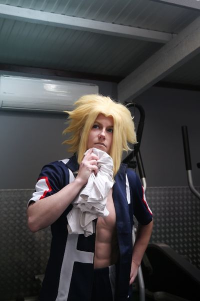 Koh._univers - Toshinori Yagi 🌻