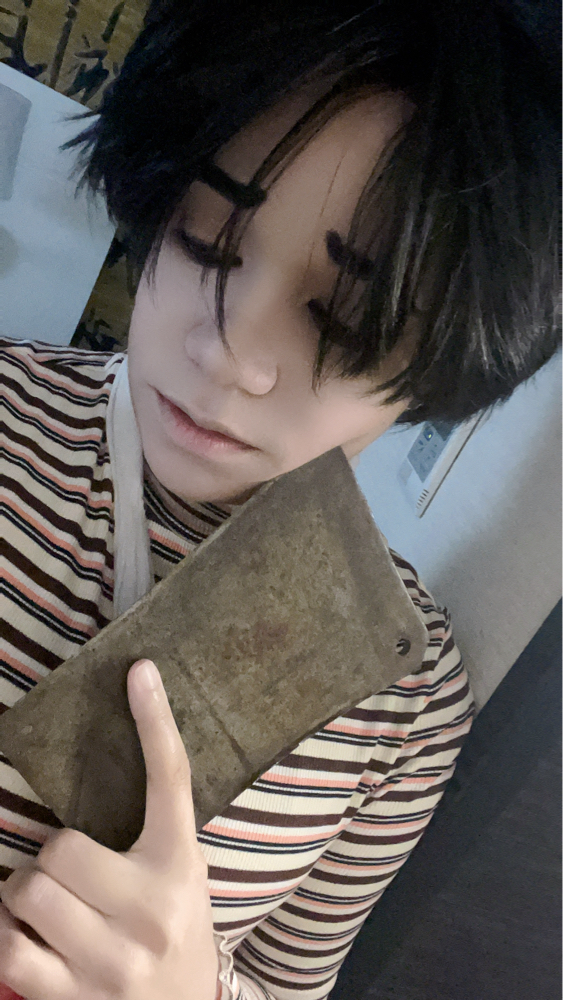 Selfies — photo 24