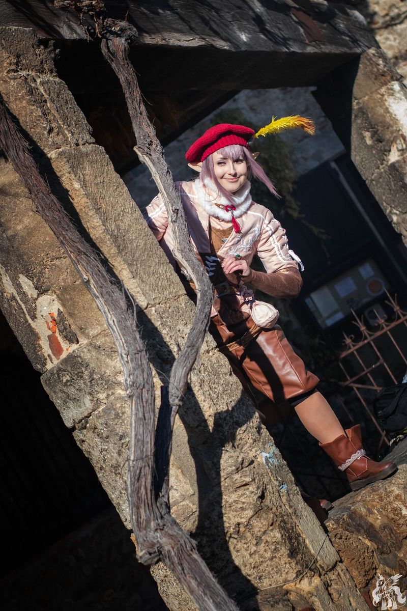 Izaly – Tataru Taru