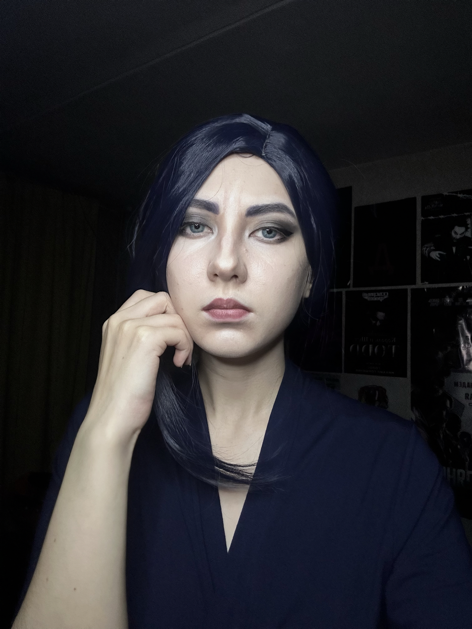 Makeup — photo 9
