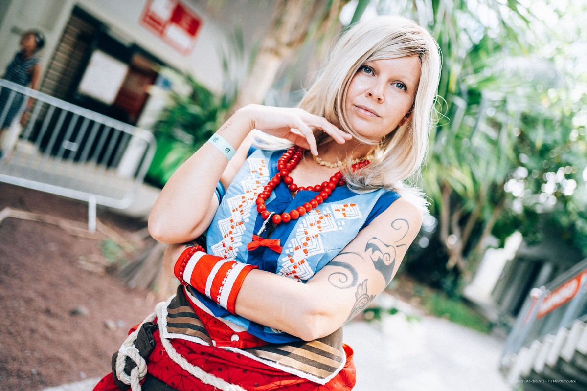 Blondiecosplay974 – OC3_Photos