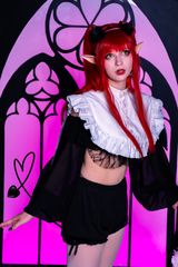 Rizu Kyun preview 2