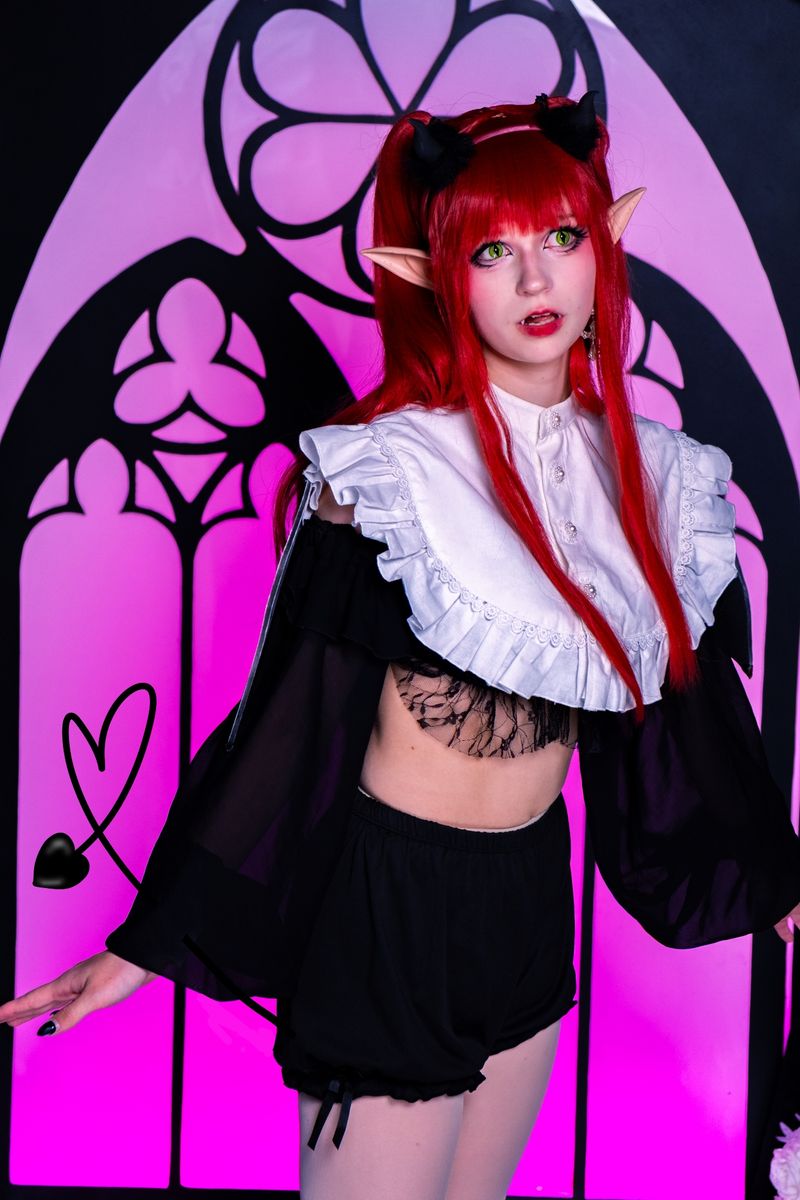 Teresavarschi – Rizu Kyun