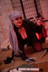 Evelynn - LoL preview 2