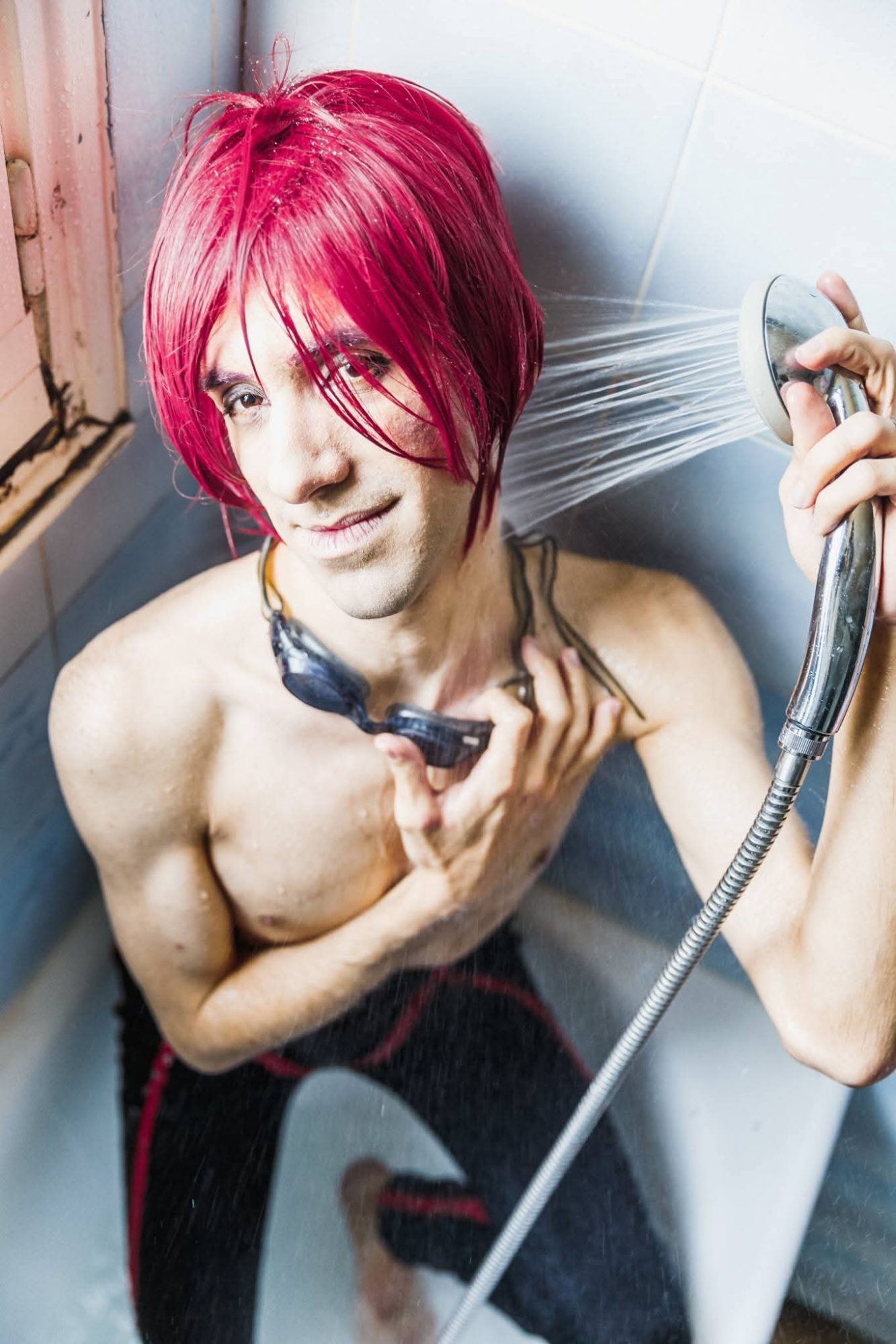 Rin matsuoka — photo 5