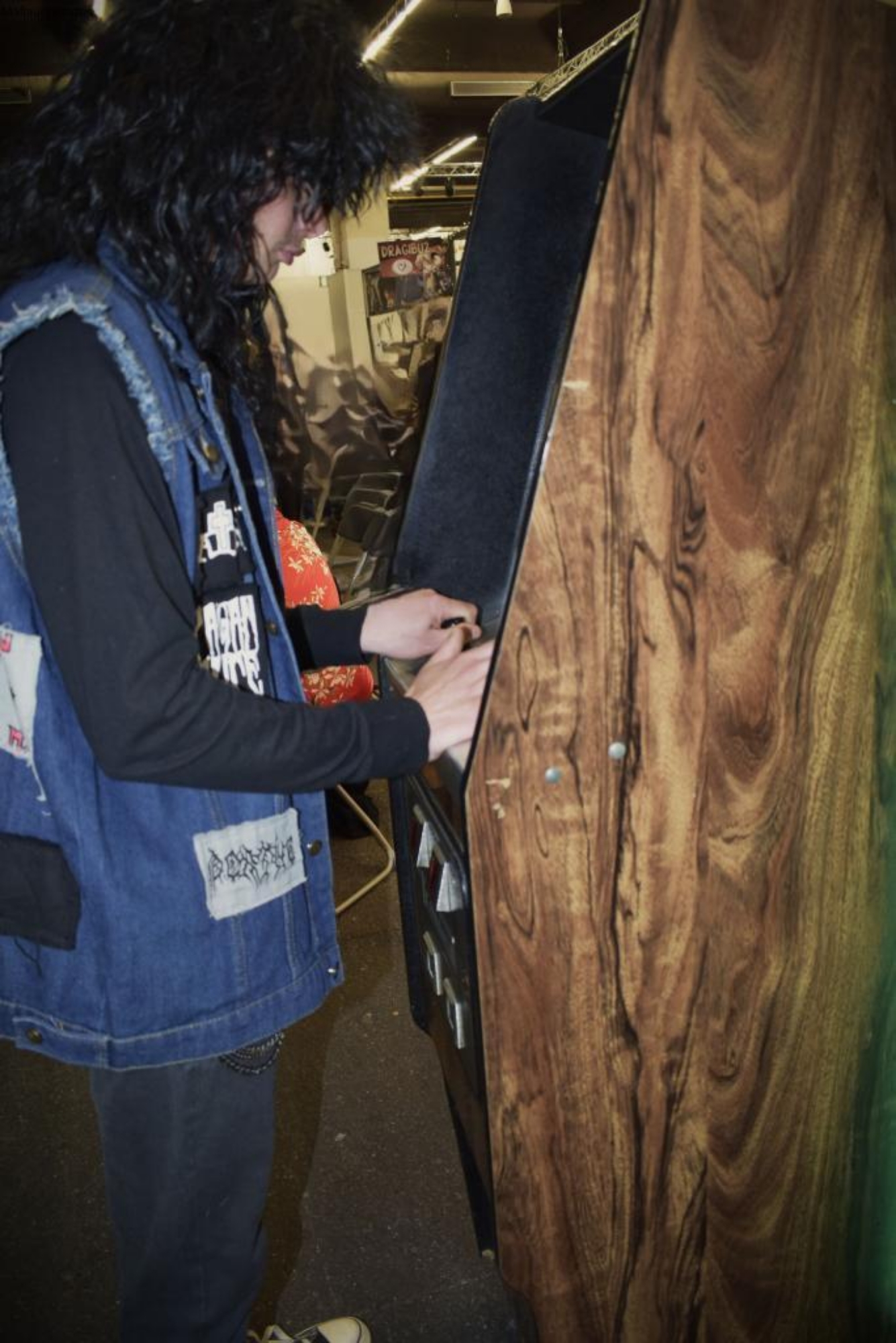 Eddie Munson - Photo 5