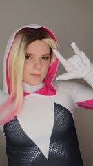 Spider Gwen preview 3