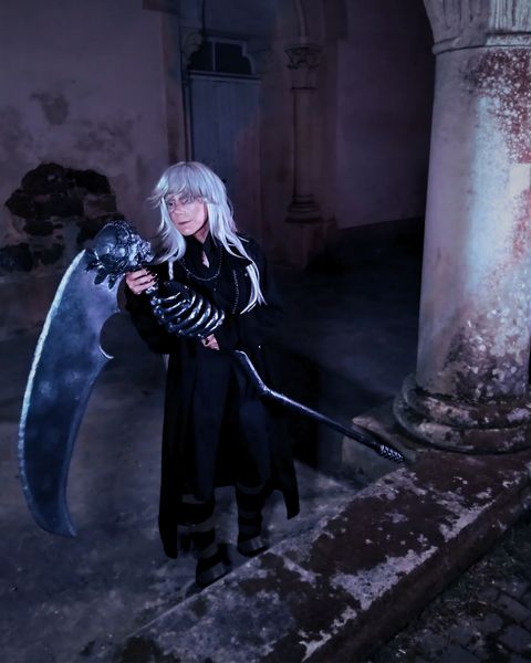 Akatsukibathory - Undertaker 