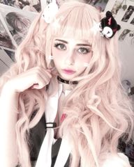 Junko Enoshima preview 2