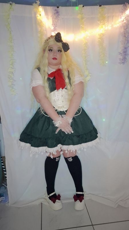 ✨️~rinou~✨️ – Sonia Nevermind 2926