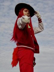 Knuckles preview 2