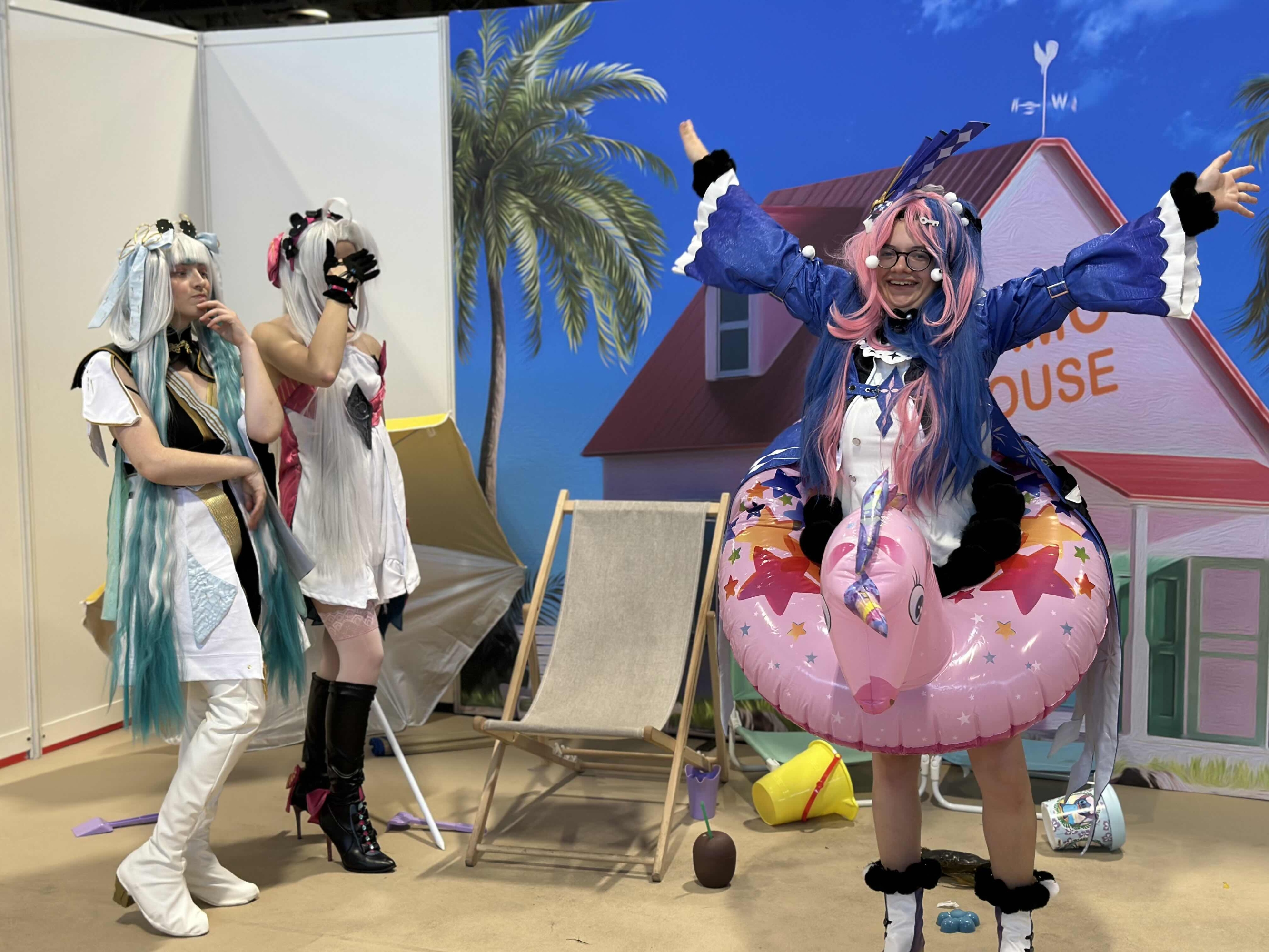 Wuthering Waves - Photo 1