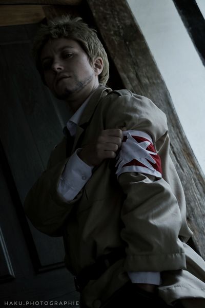 Koh._univers - Reiner Braun