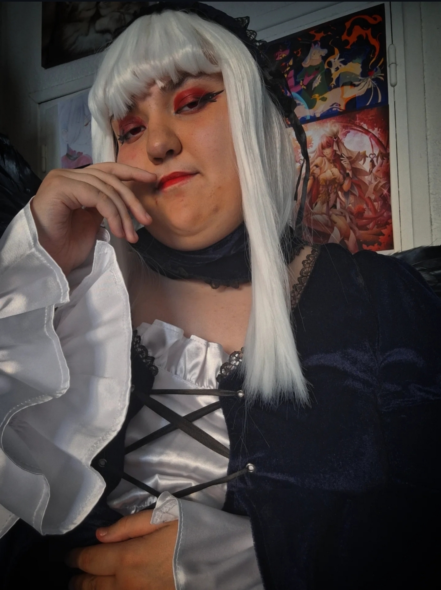 Suigintou  - Photo 5