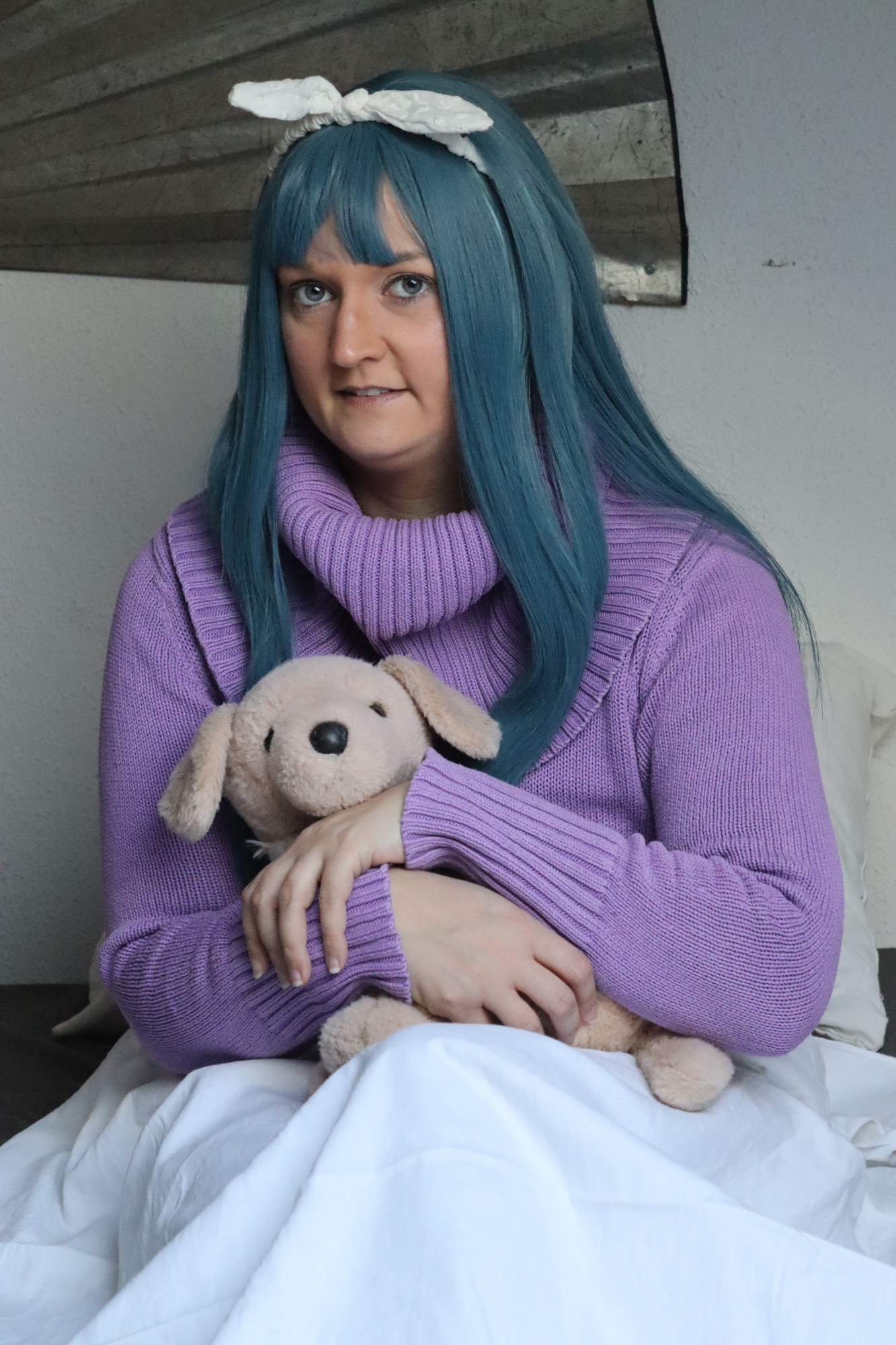 Angelika (Guns. Girl - Photo 15