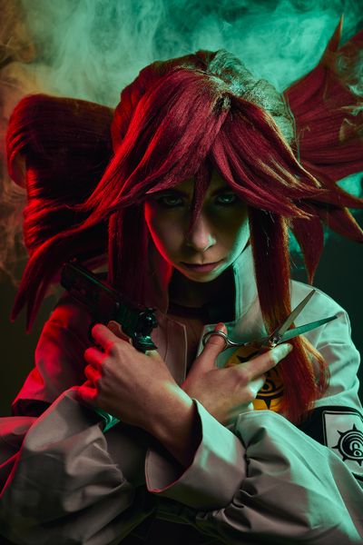 Donajune_cos - Riyo