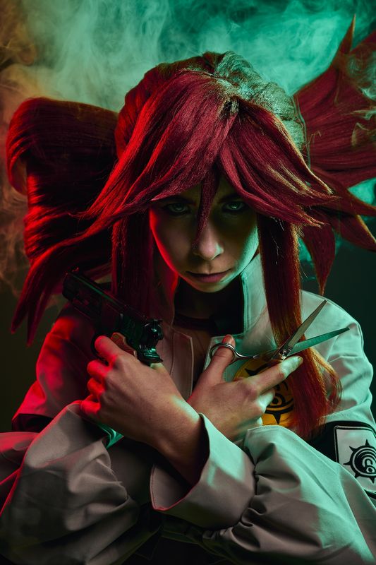 Donajune_cos – Riyo