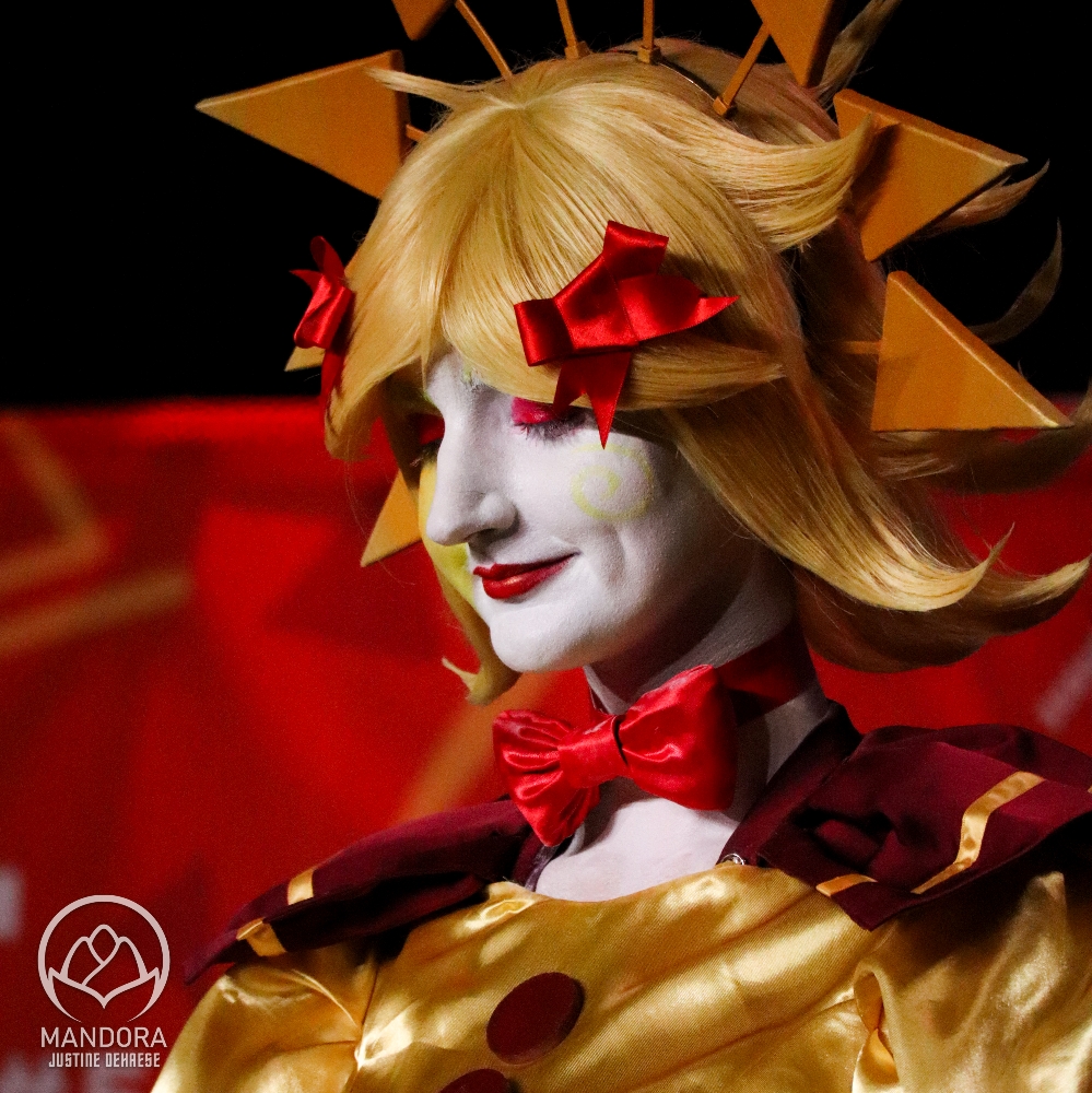 Miss Sun - bénévole Mando - Photo 5