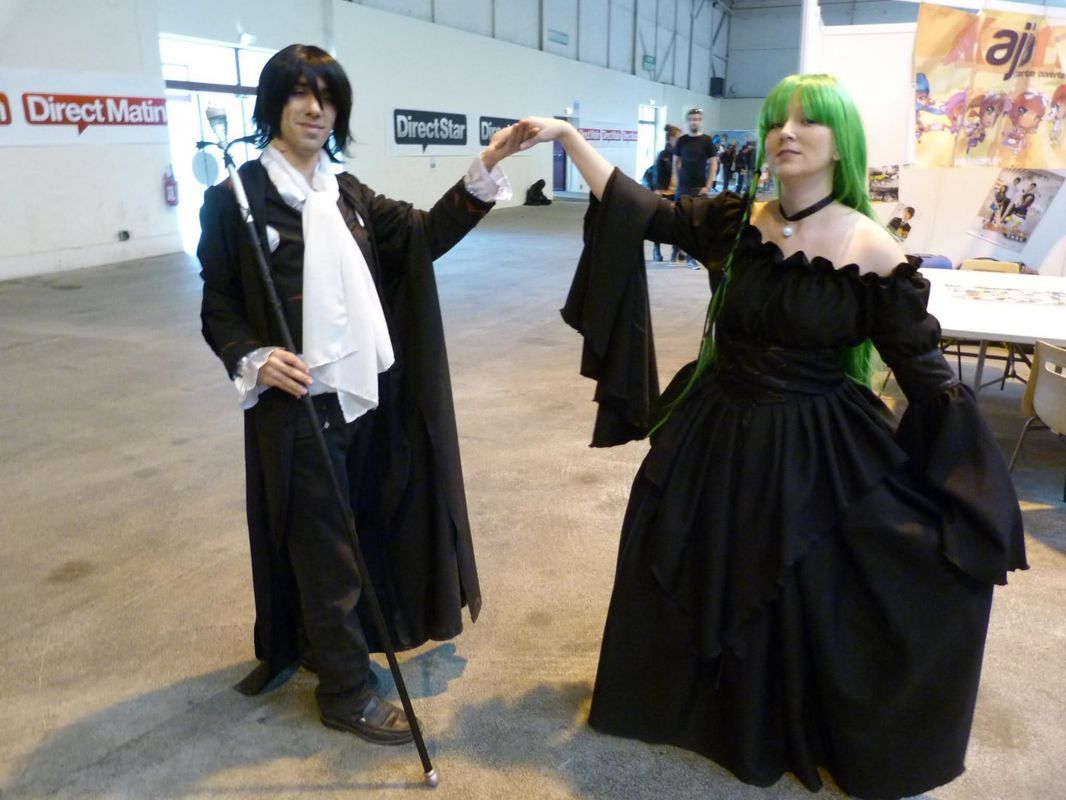 Kamui_shiro – Lelouch lamperouge