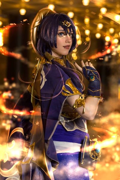 Little_neptune_ - Candace 