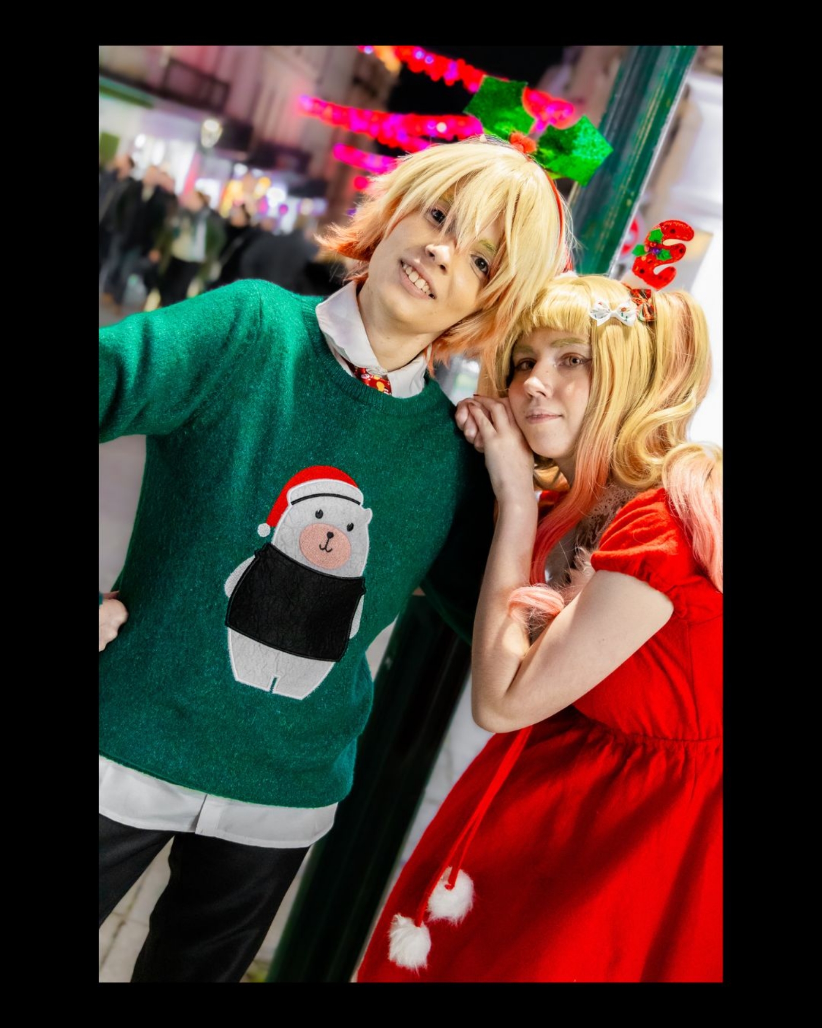 Tenma Tsukasa - Photo 4